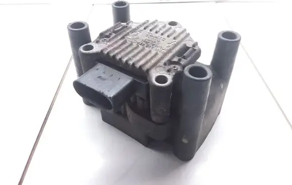 Volkswagen New Beetle High voltage ignition coil 032905106B 311740