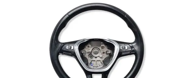 Volkswagen Golf VII Steering wheel 5G0419091