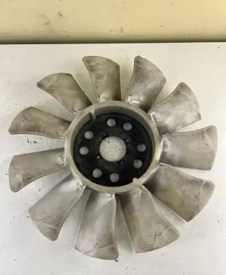 Ford Explorer Fan impeller 1L248600CA 1L248600