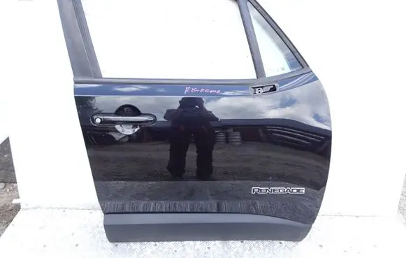 Jeep Renegade Front door RNNR