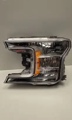 Ford F150 Headlight/headlamp JL3413006AL