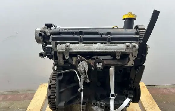 Nissan NV200 Engine K9K276
