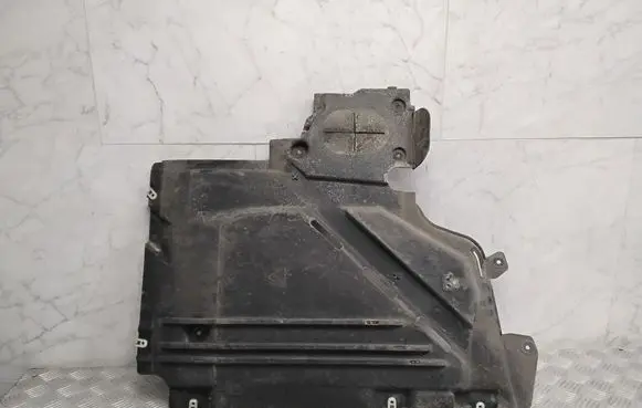 BMW 2 F45 Trunk boot underbody cover/under tray 7290811