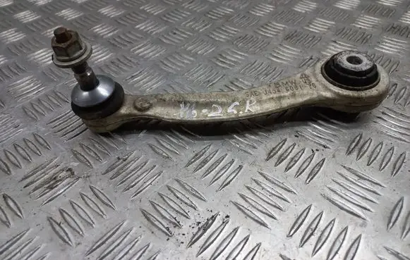 BMW X6 E71 Rear control arm