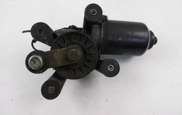 Mitsubishi Galant Front wiper linkage and motor