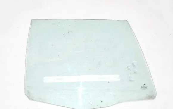 BMW 3 E36 Sliding door window/glass szybapt36bmw