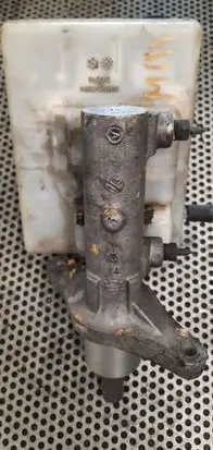 Renault Master III Brake booster 03350870491