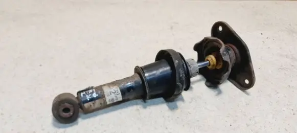 Mini One - Cooper R50 - 53 Rear shock absorber/damper 22191180 33526764912