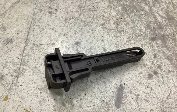 Mercedes-Benz A W169 Interior temperature sensor A1718300272 982096K