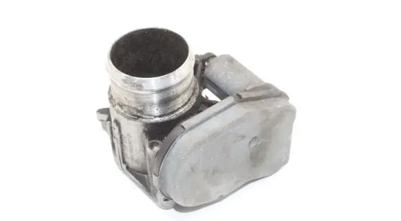 Land Rover Range Rover Evoque L538 Throttle valve 9687888280