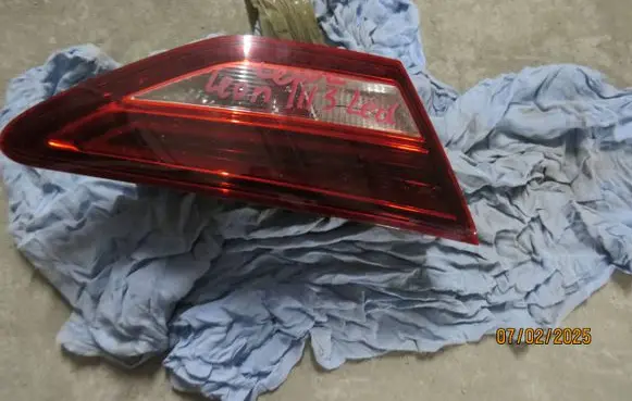 Seat Leon (5F) Tailgate rear/tail lights 5F0945307D 90042925