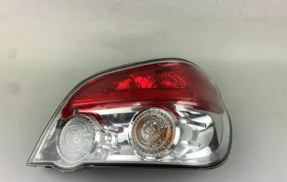 Subaru Impreza II Rear/tail lights 220-20915 22020915