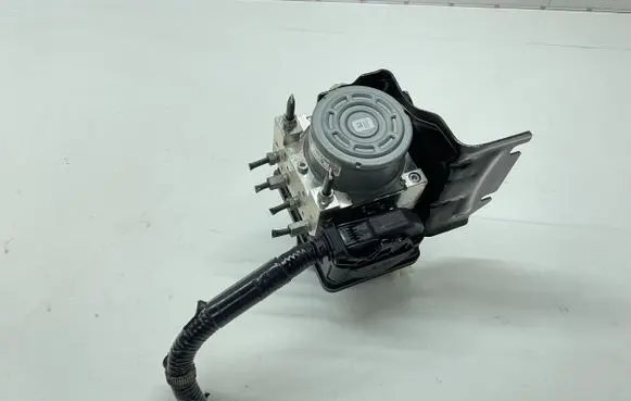 Mazda CX-5 ABS Pump KA0G437A0B 06210244134 ESCK1000