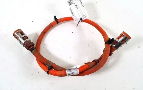 BMW iX3 G08 Other wiring loom 5A481C4