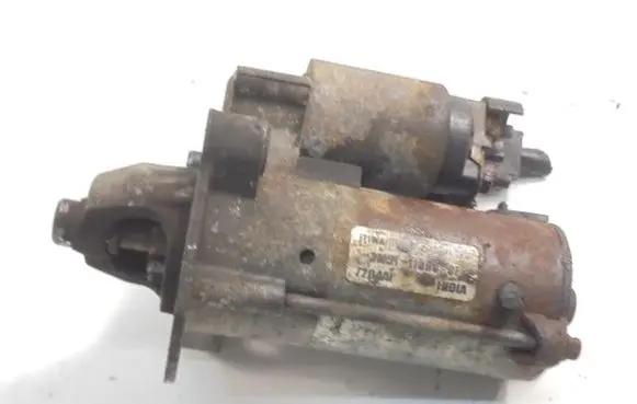 Ford Focus C-MAX Starter motor 3M5T11000CF