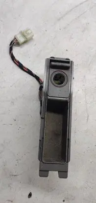 Audi A4 S4 B6 8E 8H Cigarette lighter front 8e0863284B
