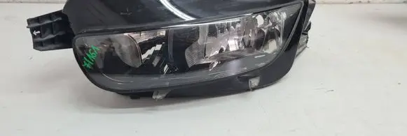 Citroen C4 II Picasso Headlight/headlamp 9677217380
