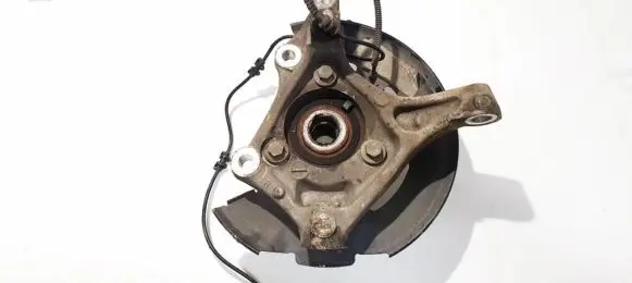 Opel Astra K Front wheel hub 39030300