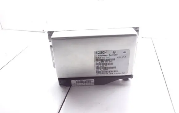 Jaguar XJ X308 Gearbox control unit/module LNC2401AA 0260002529