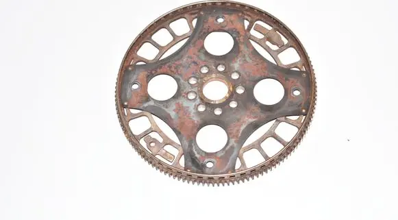 BMW 7 E65 E66 Flywheel