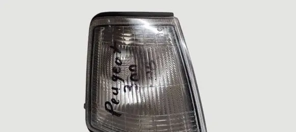 Peugeot 309 Front indicator light 0D062