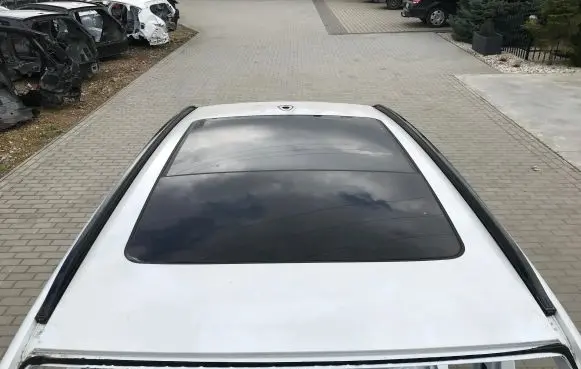 BMW iX3 G08 Roof 