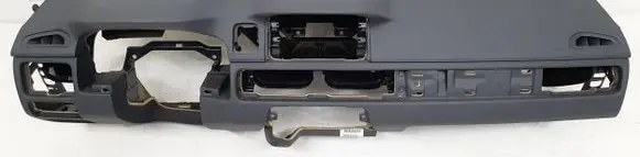 Volvo V70 Dashboard
