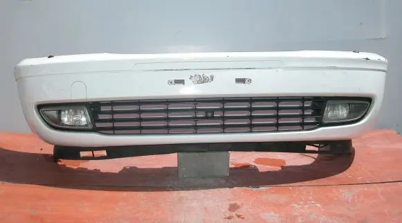 Opel Zafira A Front bumper