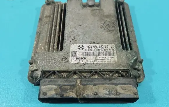 Engine control unit/module ECU