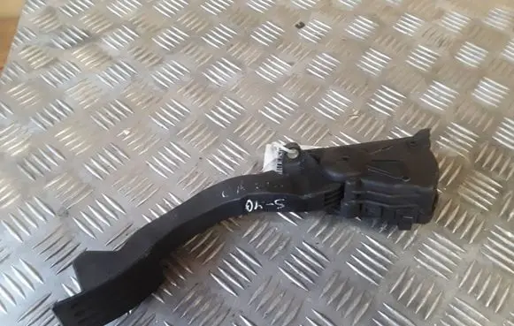 Volvo S40 Accelerator throttle pedal 4M519F836BH 6PV00864103