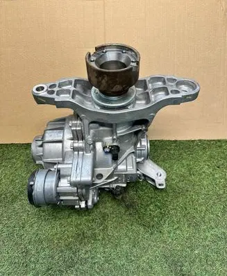Ford Edge II Front differential K2GW4000EV CBA