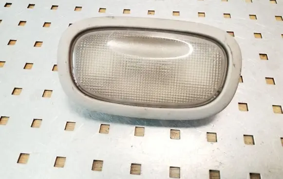 Jeep Grand Cherokee (WJ) Rear seat light VA737C