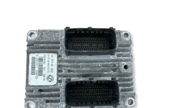 Fiat Doblo Engine control unit/module 51847330 7NGHKH59J 0097274C