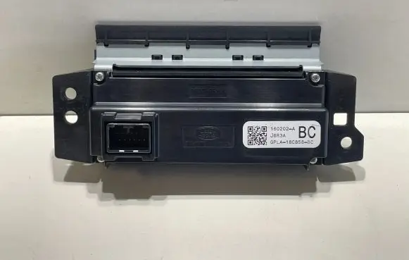 Land Rover Range Rover L405 Other control units/modules GPLA18C858BC