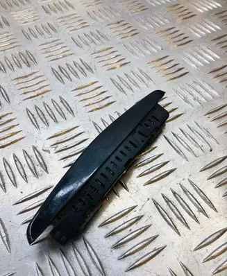Mercedes-Benz E W212 Parking PDC sensor display screen A0015424723