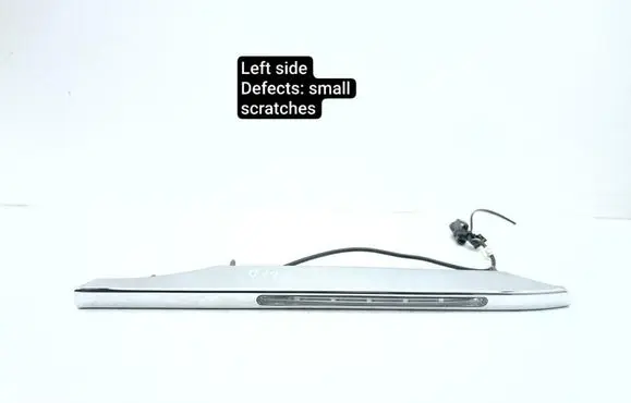 Aston Martin Virage Front fender indicator light 8D3313K376