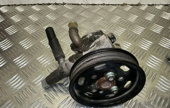 Volkswagen Golf IV Power steering pump 038145255A
