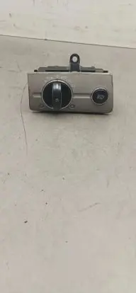Mercedes-Benz E W211 Light switch 2115450104 04056003