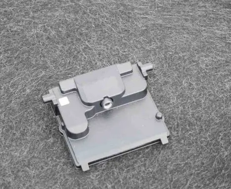 Ford Fiesta Windshield/windscreen camera H1BT19H406AE