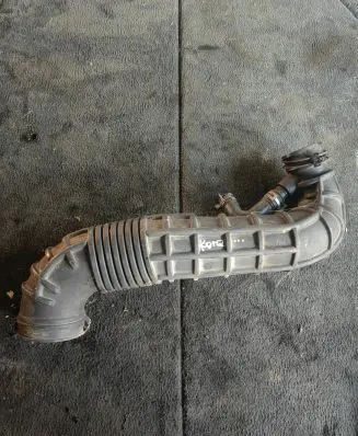 SsangYong Korando Air intake duct part 2351034102