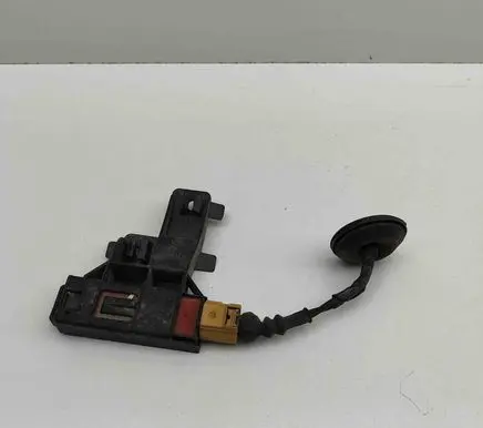 Audi A3 S3 8V Keyless system antenna 5K0962132B