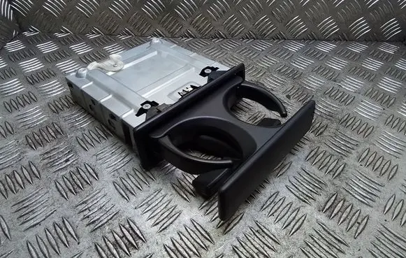 Lexus IS 220D-250-350 Cup holder back 1A8B6008G 7280630110