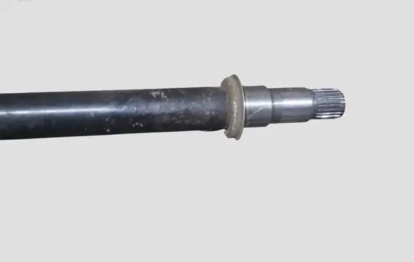 Toyota Avensis T250 Front driveshaft