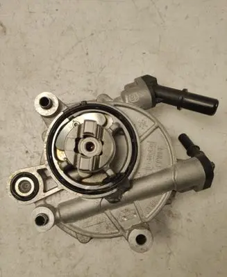 Ford F150 Vacuum pump 27LRWDMY18 JS602BA JT4E2A451AA
