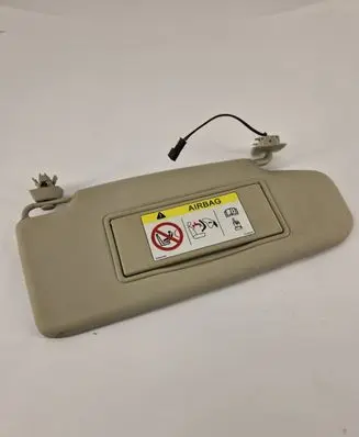 Volvo V40 Sun visor 31426316