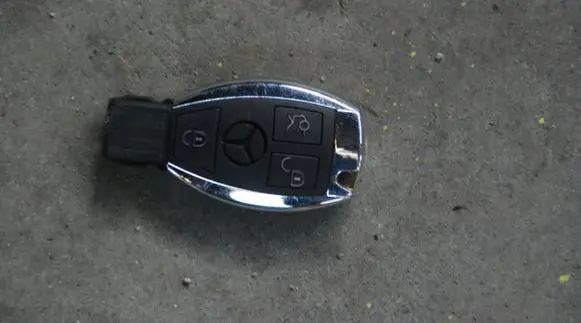 Mercedes-Benz Sprinter W906 Front door cover/cap 130KM