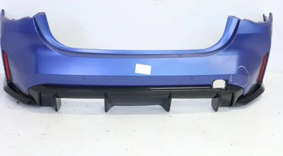 BMW M4 G82 G83 Rear bumper 456777452