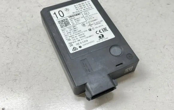 Mercedes-Benz EQC Distronic sensor radar A0009054111 A0009020848 A0009017503