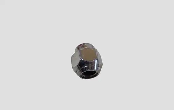 Mazda CX-7 Nuts/bolts
