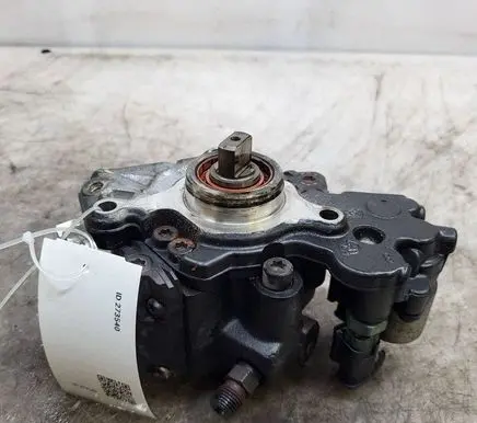 Ford Mondeo MK IV Fuel injection high pressure pump 9687959180 9424A050A